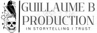 Logo Guillaume B Production
